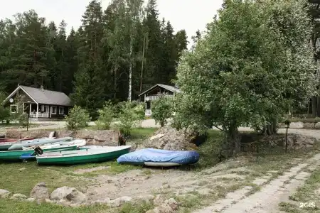 Утиный рай - 51