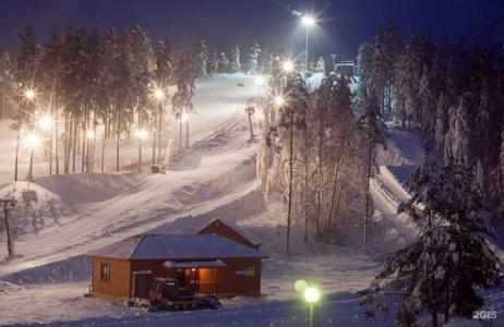 Уютная Орхидея - 13