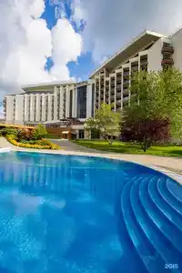 METROPOL Гранд (бывш. Кемпински) - 43