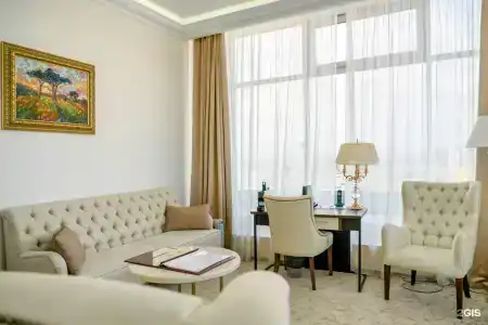 7 Avenue Hotel & SPA - 18