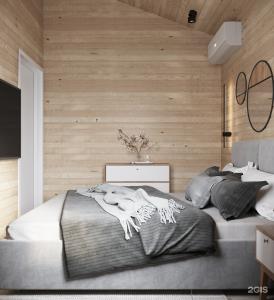 Wood Home - 61