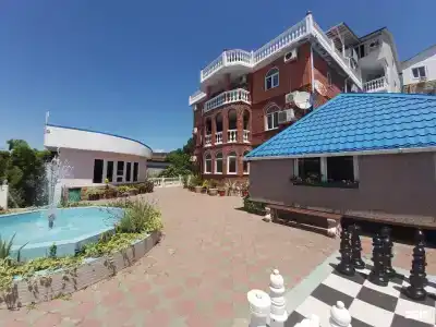 Курортный отель GrandLoo - 2