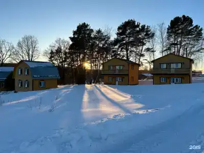 Ферма Подворье Лукино - 55