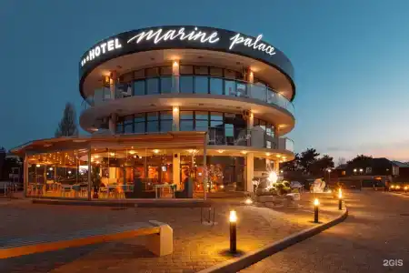 Marine Palace - 67