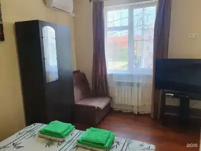 Гостевой дом - 6