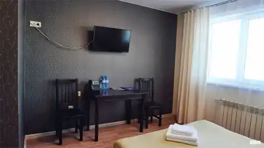 Байкальский бриз - 18