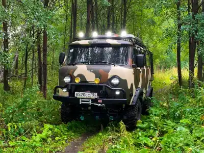 Галактика Алтай - 65