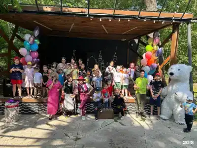 Ливадия-Татарстан - 15