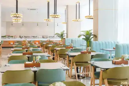 Zenith Resort & Spa - 1