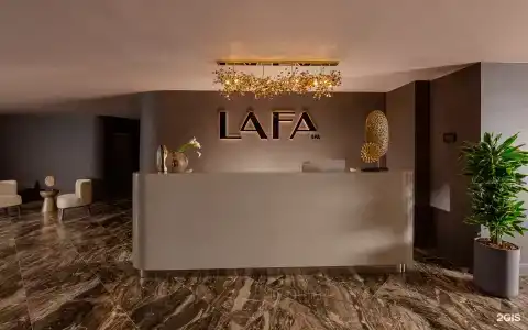 Funf Luxury Resort&SPA Anapa Miracleon - 23