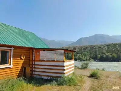 Катунские террасы - 24