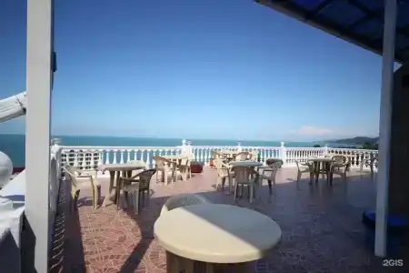 Курортный отель GrandLoo - 33