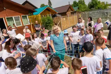 Опушкино - 16