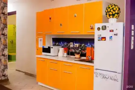 Hostel Fox Хостел - 3
