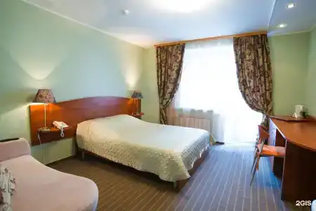 Suite - 1