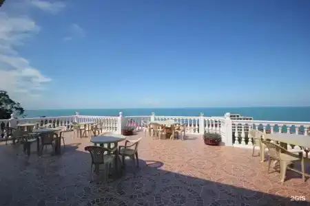 Курортный отель GrandLoo - 11