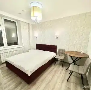 Комфорт - 7