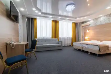 Пятёрочка Люкс - 1
