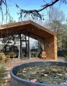 THE DACHA - 33