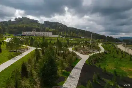 Алтай Пэлас - 7