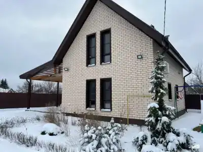 Дом - 0