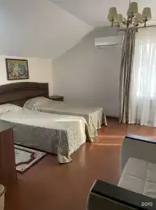 Платан Resort - 54