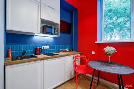 Red Baltic - 25