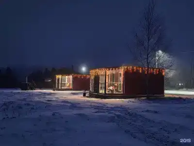 Отдых у Абуковых - 7