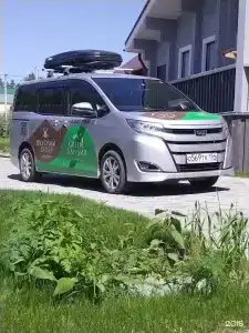 Green Ландия - 71