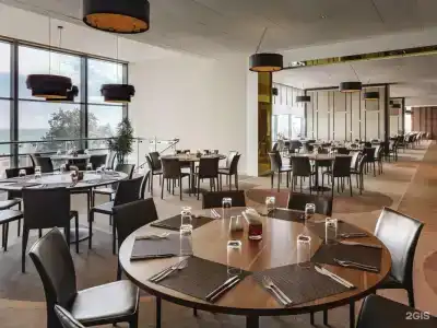 Pullman Sochi Centre - 6