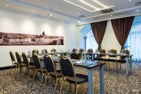 Cosmos Selection Nevsky Royal Hotel - 101