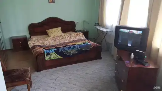 Харанорской ГРЭС - 4