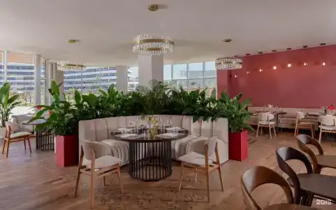 Funf Luxury Resort&SPA Anapa Miracleon - 51