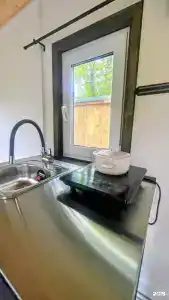 Кемпинг Пискалы - 36