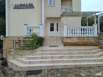 Армара - 3