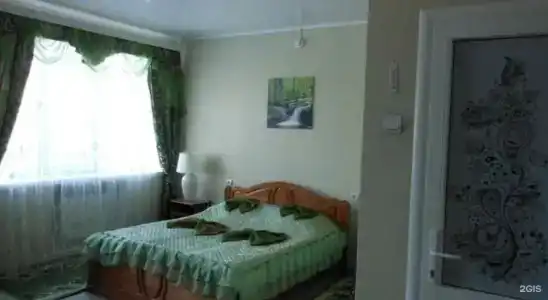 Аист - 5