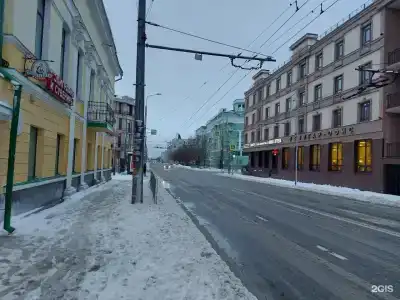 Казантель - 9
