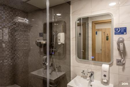 АМАКС Сити-отель - 60