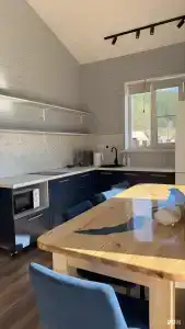 Лисья Нора - 21