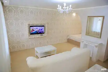 Апартаменты - 17