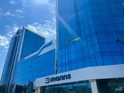 Marins Grand Hotel - 8
