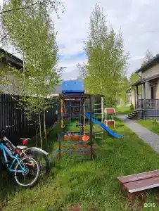 Крокус - 4