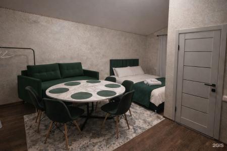 Курортный отель FinHouse - 9