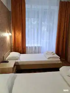 Лесные дали - 18