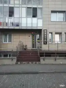 Этаж - 2