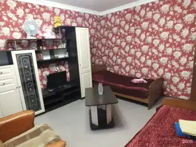 Уют - 1