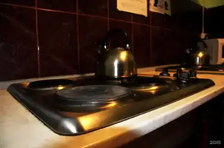 Вежливый Лось Home Boxes на Кутузовской - 106