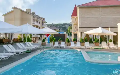 МОРЕМИ Ultra All Inclusive - 50