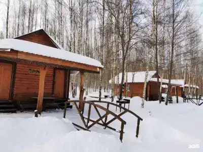 Серебряный Ключ - 29