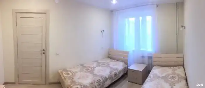 Арена Иркутск - 4